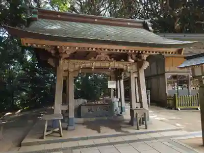 猿田神社(千葉県)