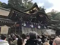 大神神社(奈良県)