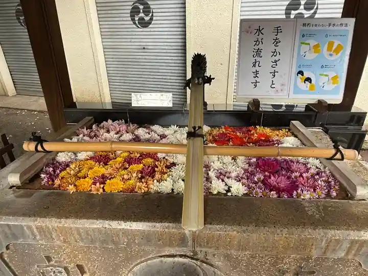七社神社(東京都)