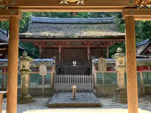 相楽神社(京都府)