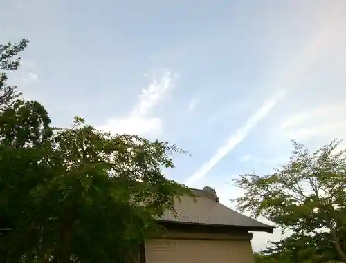 湯倉神社のその他建物