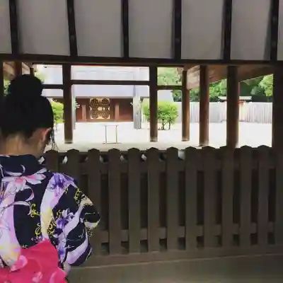 熱田神宮のその他建物