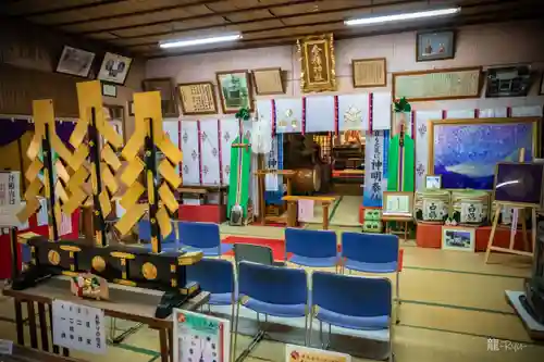 今福神社(長崎県)