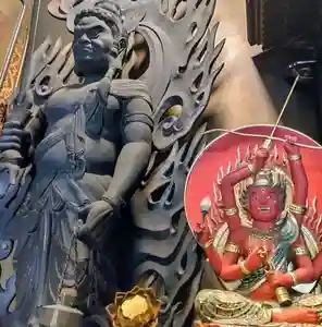 見沼大師 感応院(埼玉県) 2025年01月12日(日)〜(2025年01月09日(木) 22時19分20秒投稿)