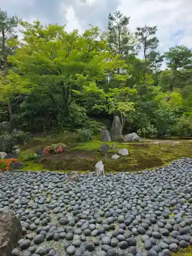 宝厳院(京都府)