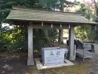 神明社(静岡県)