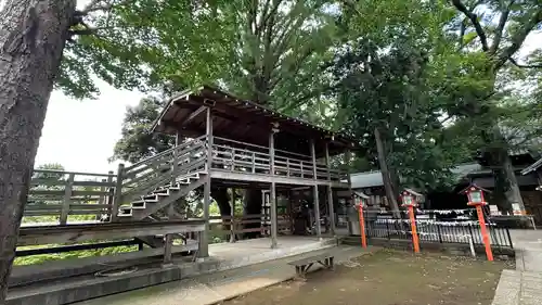 明王院（満願寺別院）(東京都)