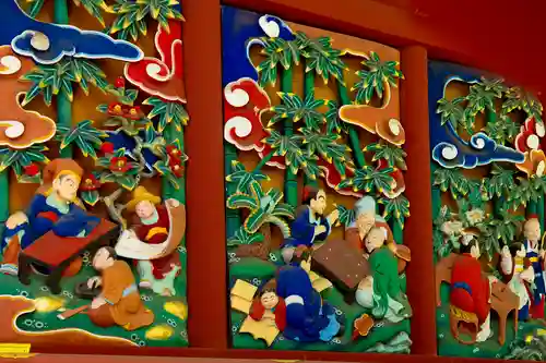 冠稲荷神社(群馬県)