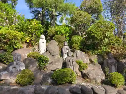 宗泉寺(神奈川県)