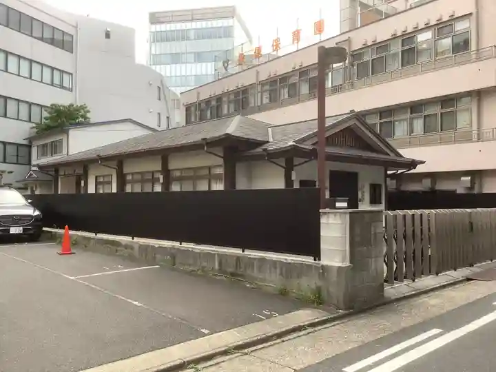 泰明寺(愛知県)