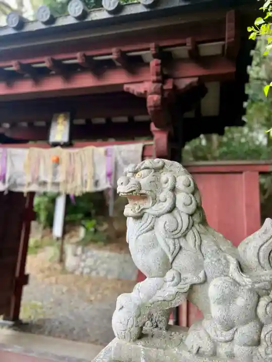 東雲神社(静岡県)