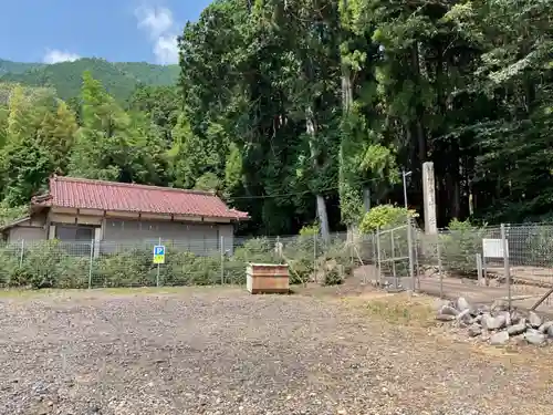 熊野神社(岐阜県)