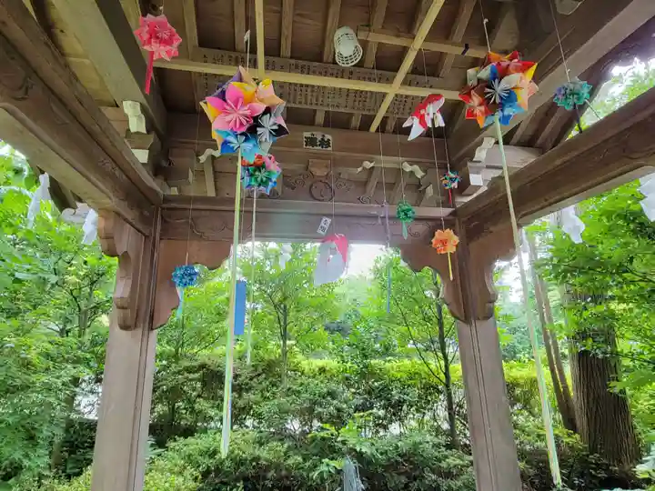 鏡石鹿嶋神社 *安産・開運・勝利の神さま*のその他建物
