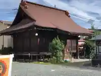 正楽寺(山形県)