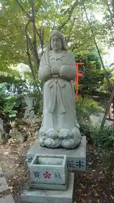成子天神社(東京都)