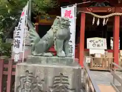 浅草神社(東京都)