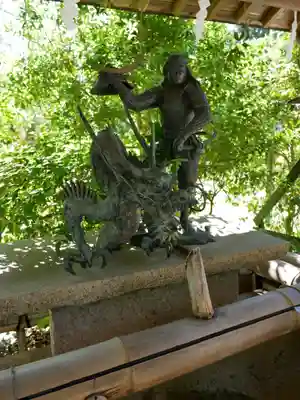 青葉神社(宮城県)