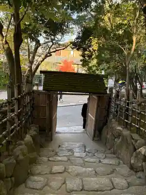 詩仙堂（丈山寺）(京都府)
