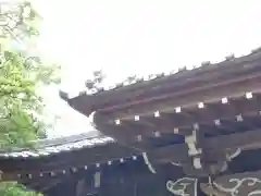 谷山神社(鹿児島県)