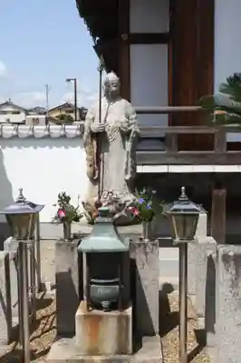 教安寺(奈良県)