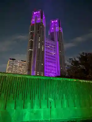 熊野神社(東京都)