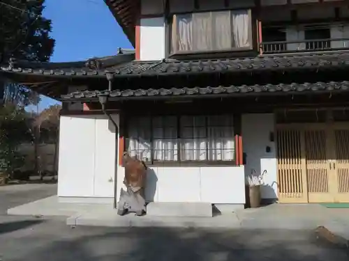 差出磯大嶽山神社 仕事と健康と厄よけの神さま(山梨県)