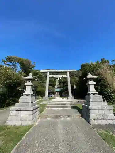 洲崎神社(千葉県)