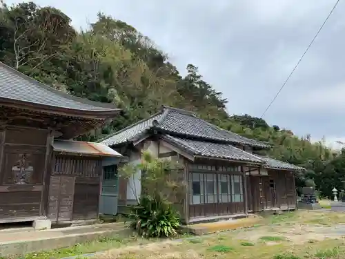 西光寺のその他建物