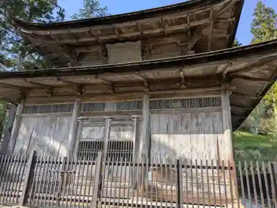 安国寺(岐阜県)