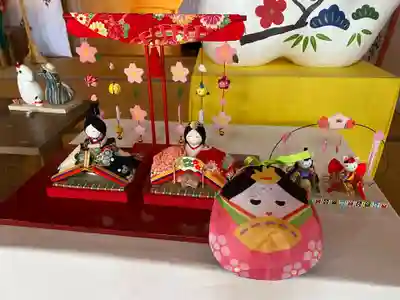 高司神社〜むすびの神の鎮まる社〜(福島県)