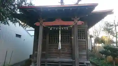 稲荷神社(埼玉県)