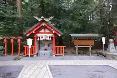 椿大神社(三重県)