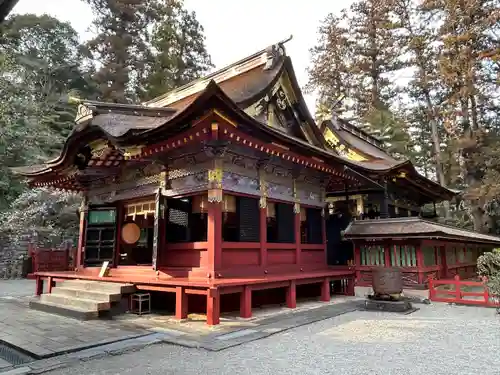 一之宮貫前神社(群馬県)