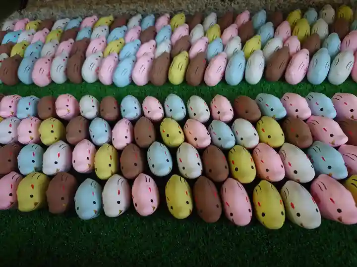 護王神社(京都府)