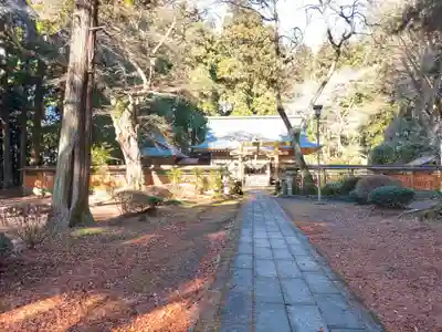 都々古別神社(馬場)のその他建物