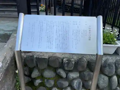 八坂神社の歴史