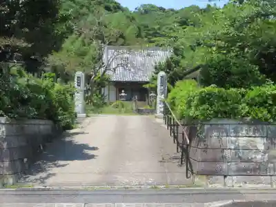 圓久寺（円久寺）(神奈川県)