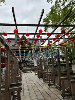 金峯神社(新潟県)