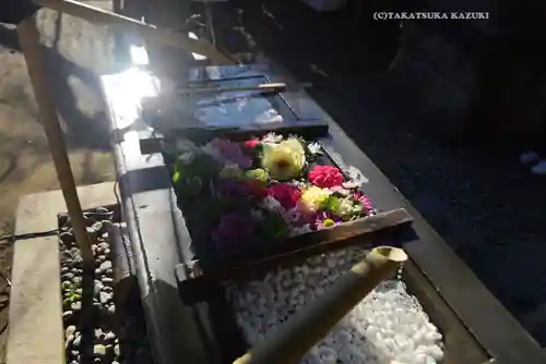 根岸八幡神社(神奈川県)