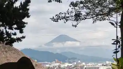 龍華寺(静岡県)