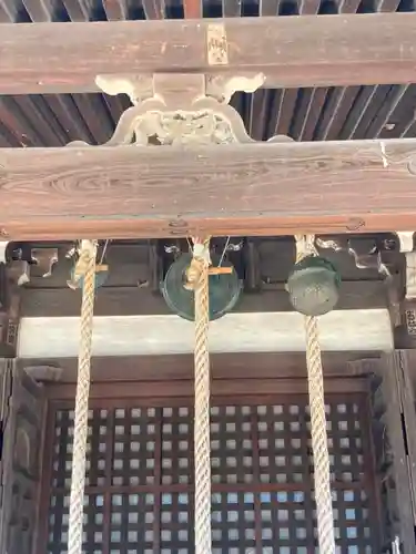 白旗観音寺のその他建物