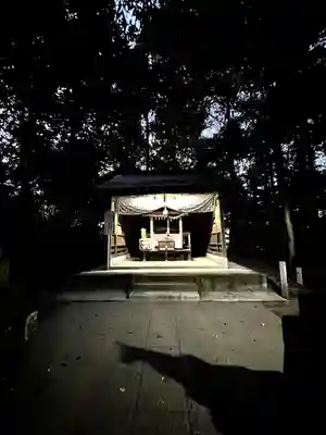春日部稲荷神社(埼玉県)