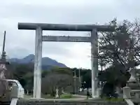 伊曽乃神社(愛媛県)