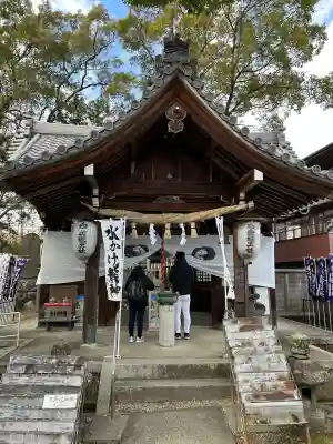 若宮神明社(愛知県)
