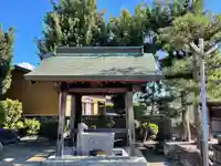 若宮八幡神社(三重県)