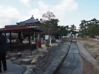 大願寺のその他建物