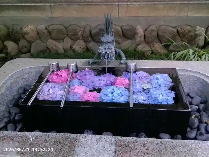 秩父札所十三番 慈眼寺(埼玉県)