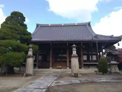 妙顯寺（妙顕寺）(京都府)