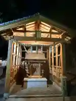 中山神社(埼玉県)