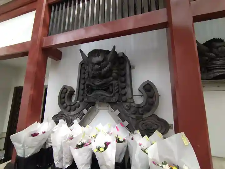 浄心寺(東京都)